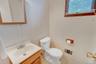 Main floor Powder  Room
