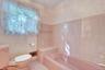 Main bathroom        Upstairs with full bath Tub