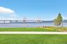By The Hudson River