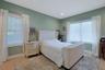 Primary bedroom suite w/bath on the main level