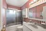 Full Bathroom on Second Floor