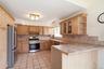 Kitchen With New Windows, Faucet, Appliances