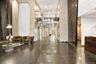 Entrance/lobby of the building