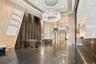 Entrance/lobby of the building