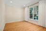 First floor Library has endless possibilities, i.e. bedroom, office, den…. With a full bath on the first floor.