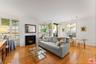 Beautiful hardwoods & fireplac