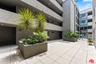 Building Courtyard