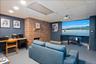 Basement area