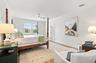 Serene primary suite