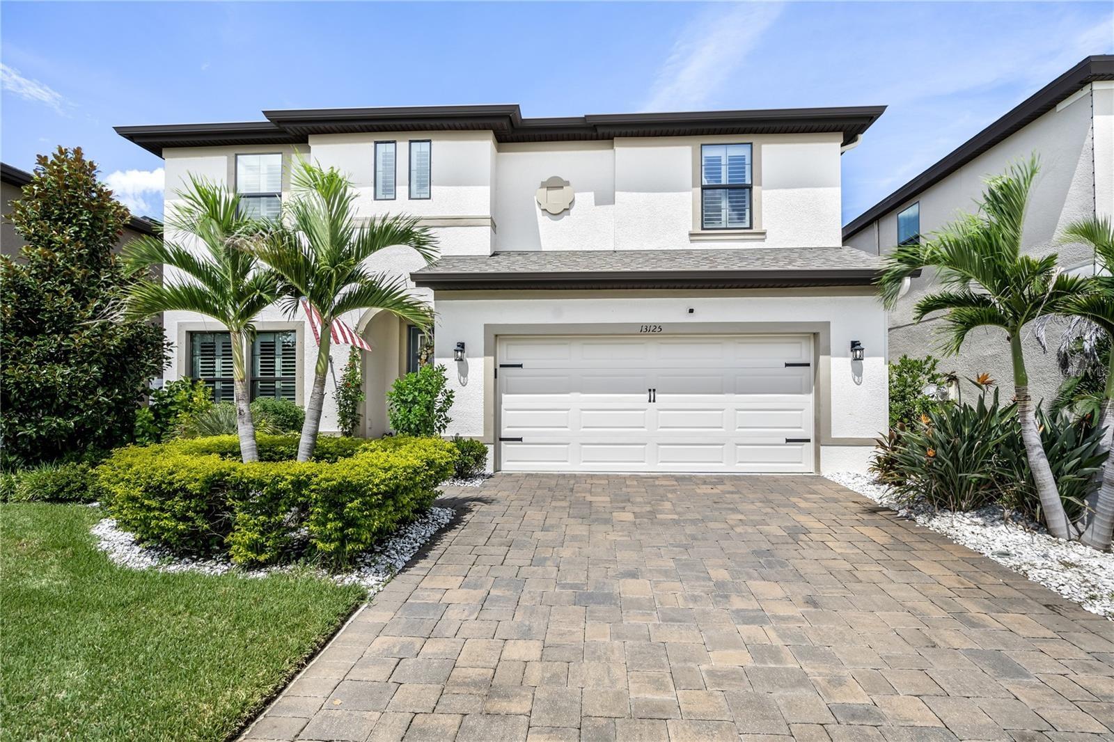 GRAND West Bay home is ready for you!