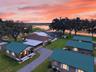 Lakefront Property at Twilight