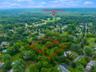 Estate size Property location