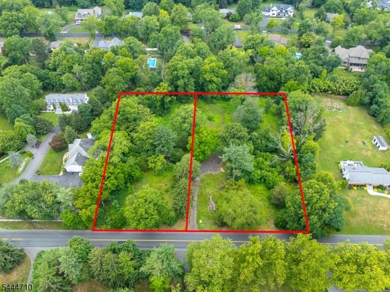 2 lots available
