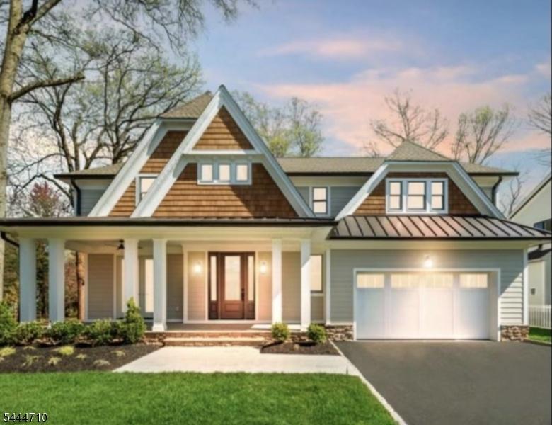House Plan option