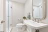 22 - Guest Room Bathroom