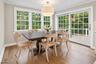 15 - Breakfast Nook