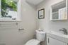 First Floor full bath