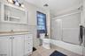 Second Floor Full Bath