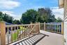 Deck from Second Floor