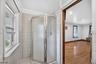 First Floor Full Bath