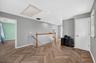 Second Floor Hallway/Den