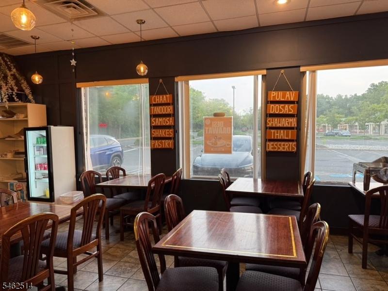 Dining Area / Interior