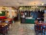 Dining Area / Service Counter