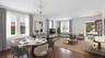 Livingroom / Dining room
