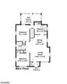 1st Floor Plan