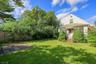 Large private Backyard
