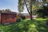 yard, shed