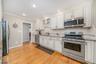 Eat-In Kitchen
