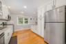 Eat-in Kitchen