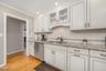 Eat-in Kitchen