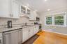 Eat-in Kitchen