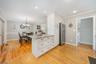 Eat-in Kitchen