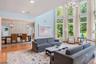 Great Room & Dining Room