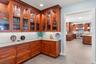 Butlers Pantry and Kitchen