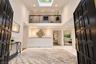 Grand Double-Height Foyer