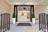 Elegant Entryway