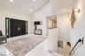 Elegant Modern Foyer