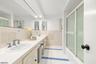 Hall Bath