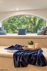 2nd Floor reading nook