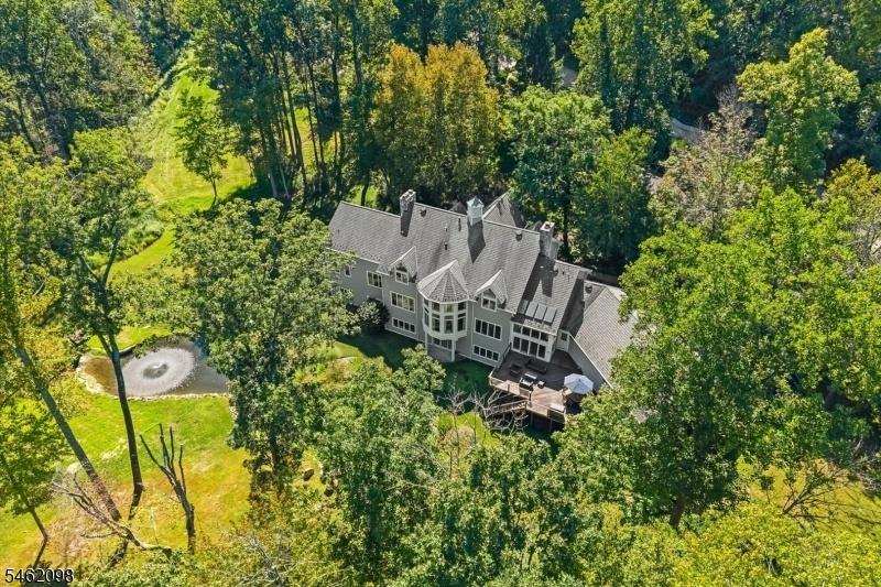 Custom Built Estate Home