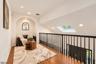 Loft Living Space