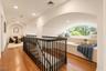 Loft Living Space