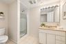 Basement Bath