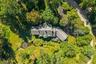 Overhead View of Home