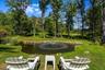 Pond & Fountain