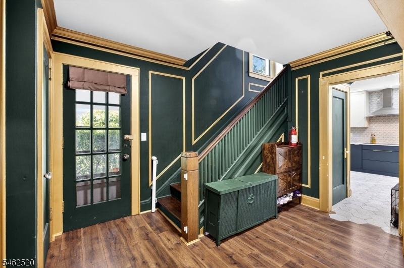 foyer
